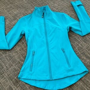 lululemon Scuba Jacket